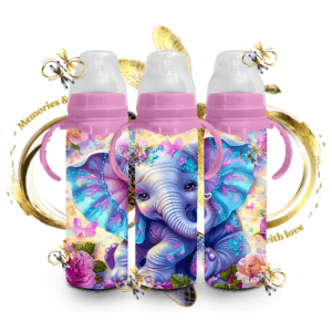 BMB002 Baby Milk Bottles 2