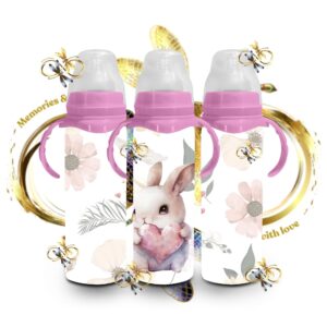 BMB004 Baby Milk Bottles 4