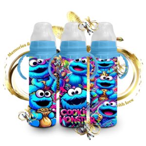 BMB005 Baby Milk Bottles 5