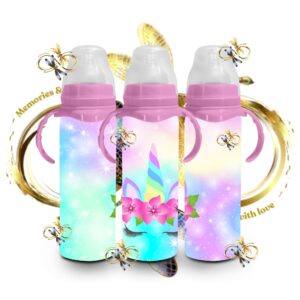 BMB006 Baby Milk Bottles 6