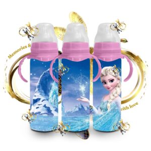 BMB008 Baby Milk Bottles 8