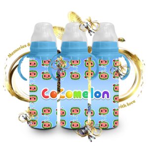 BMB009 Baby Milk Bottles 9