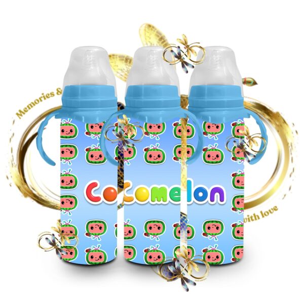 BMB009 Baby Milk Bottles 9