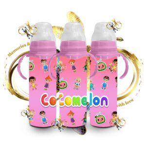 BMB012 Baby Milk Bottles 12