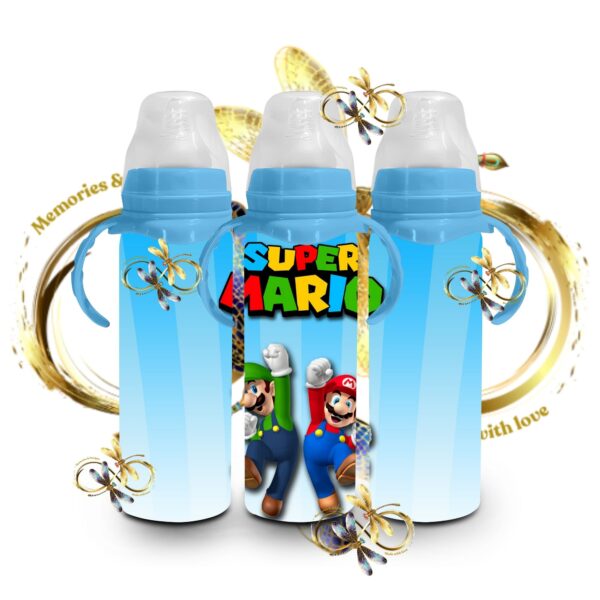 BMB013 Baby Milk Bottles 13