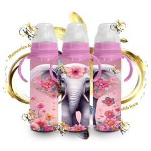 BMB014 Baby Milk Bottles 14