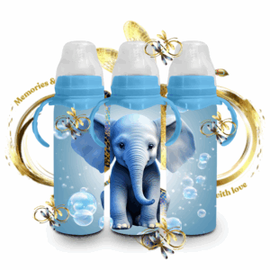 BMB015 Baby Milk Bottles 15