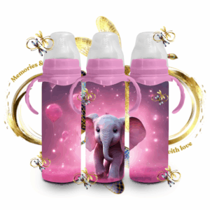 BMB016 Baby Milk Bottles 16