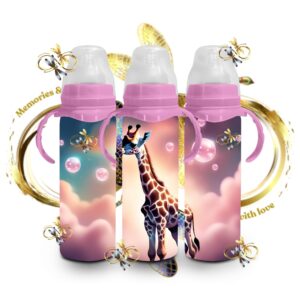 BMB018 Baby Milk Bottles 18