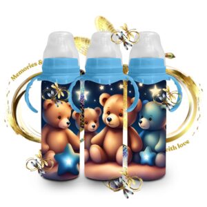 BMB021 Baby Milk Bottles 21