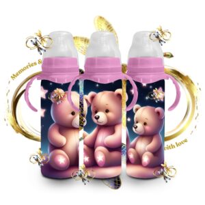 BMB022 Baby Milk Bottles 22