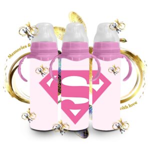 Baby Milk Bottles 24