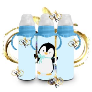 Baby Milk Bottles 25