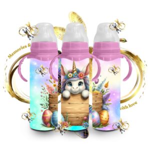 Baby Milk Bottles 26