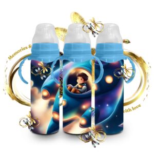 Baby Milk Bottles 27