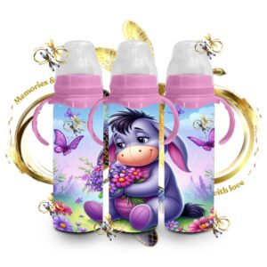 Baby Milk Bottles 28