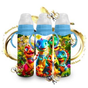 Baby Milk Bottles 29