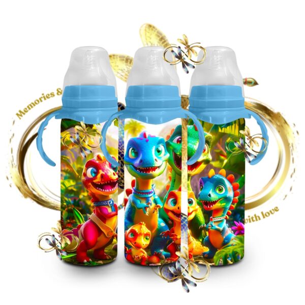 Baby Milk Bottles 29
