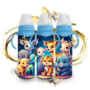 Baby Milk Bottles 31