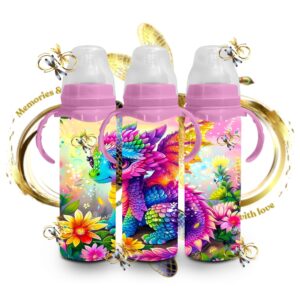 Baby Milk Bottles 32
