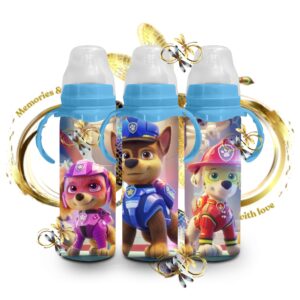 Baby Milk Bottles 33