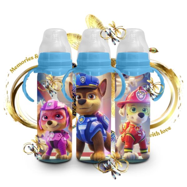 BMB033 Baby Milk Bottles 33