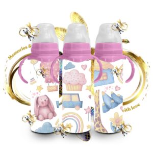 Baby Milk Bottles 34