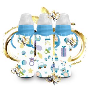 Baby Milk Bottles 35