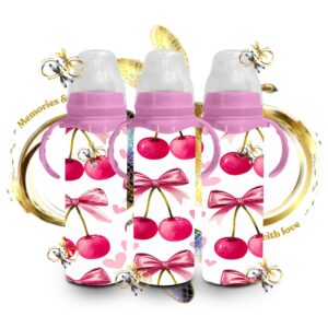 Baby Milk Bottles 36
