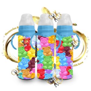 Baby Milk Bottles 37