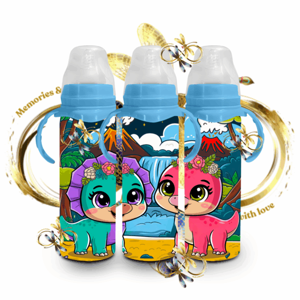 BMB039 Baby Milk Bottles 39