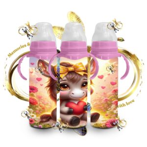 BMB040 Baby Milk Bottles 40