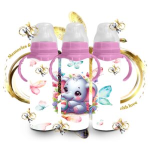 BMB042 Baby Milk Bottles 42
