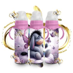 BMB045 Baby Milk Bottles 45