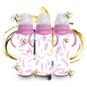 BMB047 Baby Milk Bottles 47