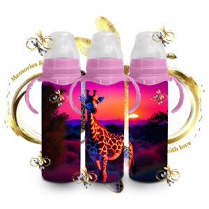 BMB048 Baby Milk Bottles 48