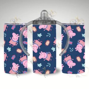 BSCS027 Baby Sippy Cup Straight 27