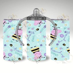 BSCS028 Baby Sippy Cup Straight 28