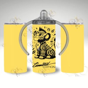BSCS032 Baby Sippy Cup Straight 32