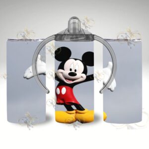 BSCS039 Baby Sippy Cup Straight 39