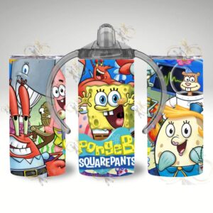 BSCS050 Baby Sippy Cup Straight 50