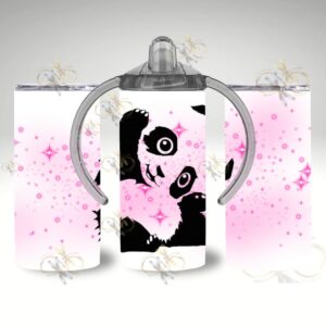 BSCS053 Baby Sippy Cup Straight 53