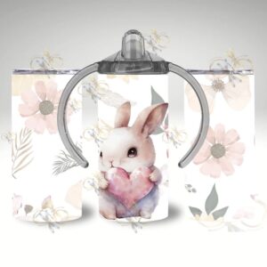 BSCS054 Baby Sippy Cup Straight 54