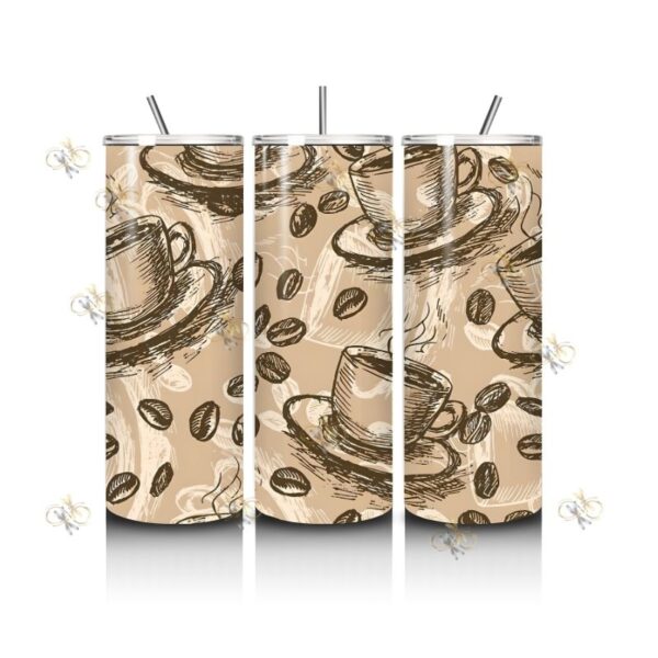Coffee Tumbler 5