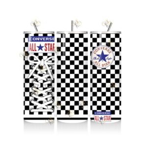 CV002 Converse Tumbler 2