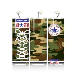 CV003 Converse Tumbler 3
