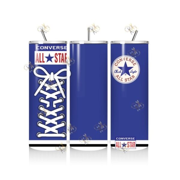 Converse Tumbler 4