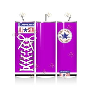CV005 Converse Tumbler 5