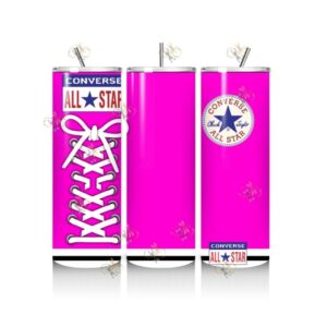 CV006 Converse Tumbler 6