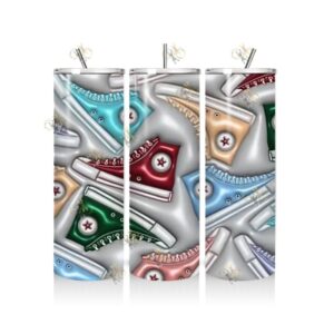 CV016 Converse Tumbler 16